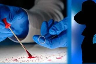 DNA na stope zločinu – páchatelia si nemôžu byť istí ani po desaťročiach
