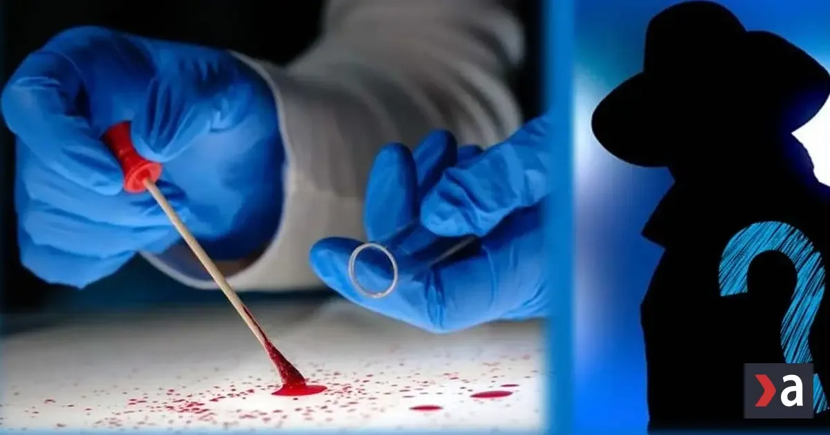 DNA na stope zločinu – páchatelia si nemôžu byť istí ani po desaťročiach