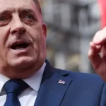 Dodik gratuloval študentskej kandidátke, Vučičov spojenec avizuje úzku spoluprácu