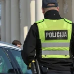 Dron bez identifikácie vybuchol nad Litvou, do akcie zasiahli stíhačky NATO