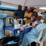 Ebola v Keni: Sedem nakazených, medzi nimi aj zdravotníci