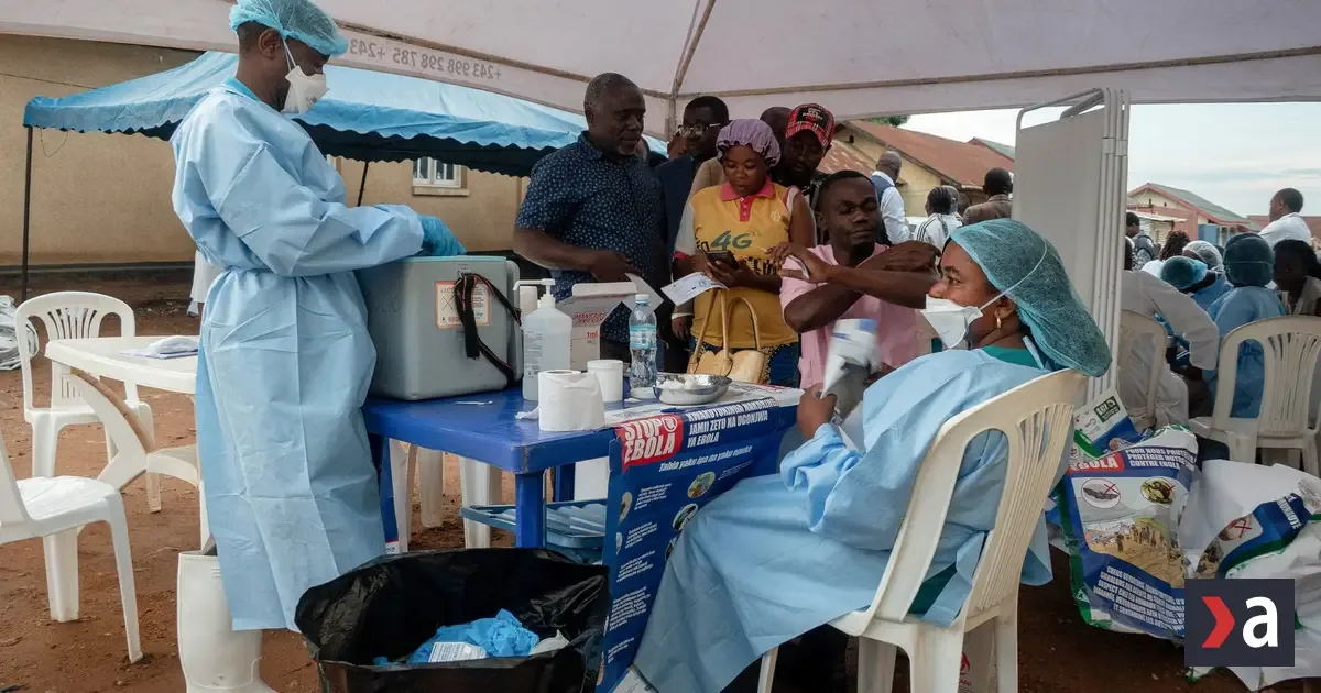 Ebola v Keni: Sedem nakazených, medzi nimi aj zdravotníci