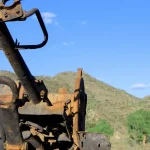 Etiópske jednotky obsadili pohraničné mesto, napätie s Eritreou rastie