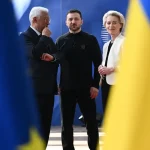 EÚ poskytla Ukrajine ďalších 2,9 miliardy eur, viazaných na reformy
