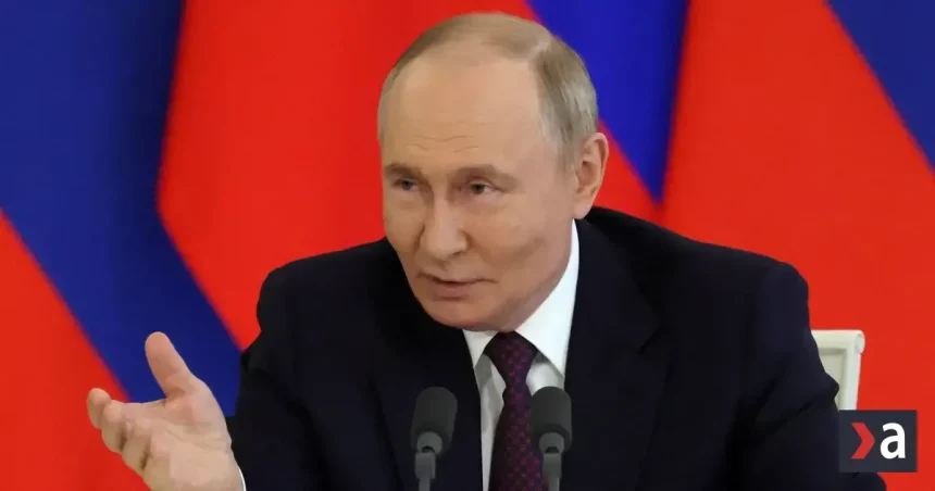 Európa platí za podporu Ukrajiny. Putinova odveta zasiahla firmy v EÚ, Američanov šetrí