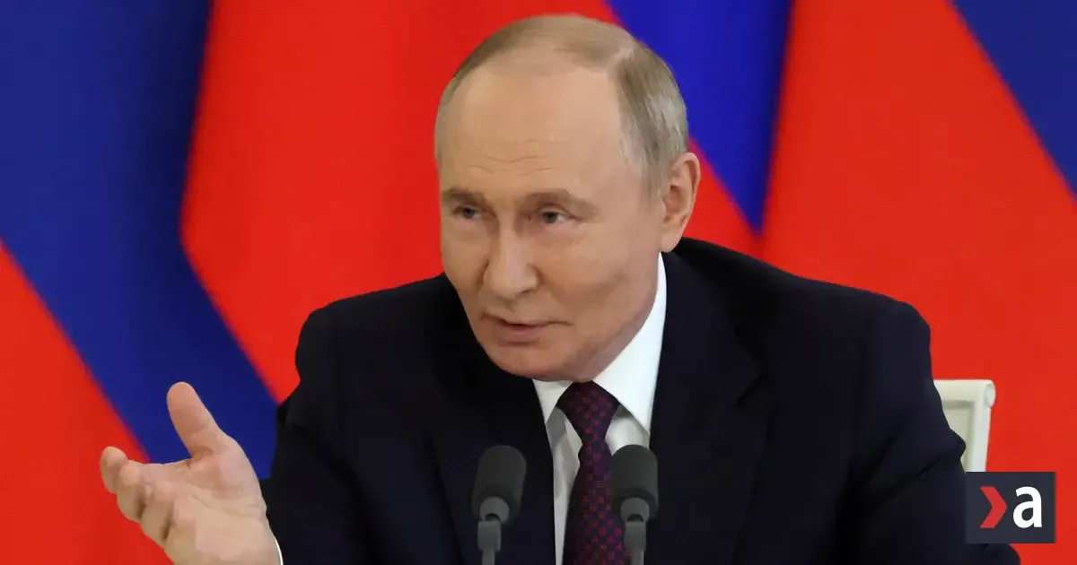 Európa platí za podporu Ukrajiny. Putinova odveta zasiahla firmy v EÚ, Američanov šetrí