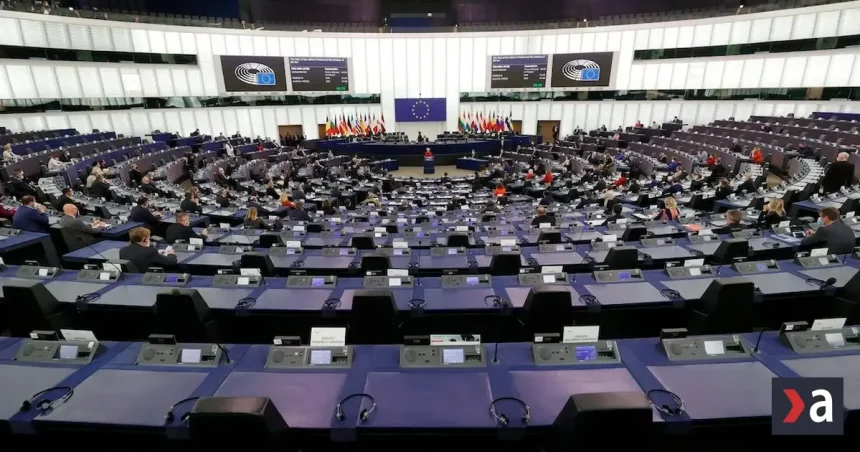 Európsky parlament neuznáva výsledky ruských parlamentných volieb