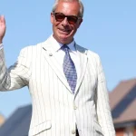 Farage chce zastaviť azyl v Británii na päť rokov