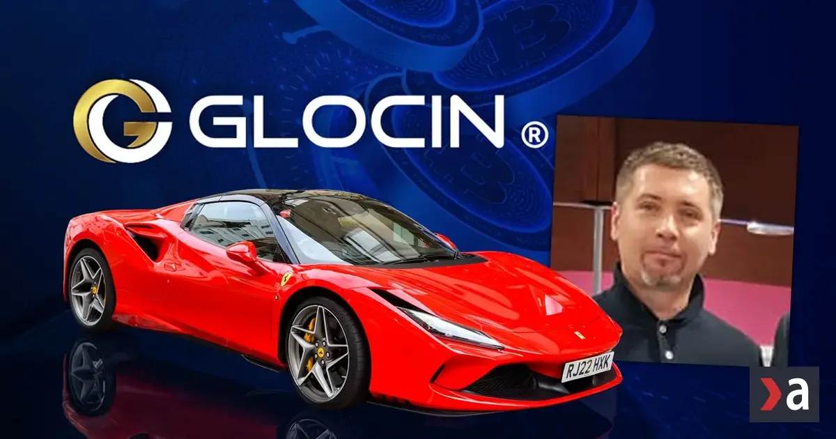 Ferrari, vily v Karibiku a zničené rodiny: Pád kryptosená za 4,5 miliardy