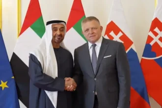 Fico, arabskí investori a polia: Šéf NKÚ o hrozbe prania špinavých peňazí
