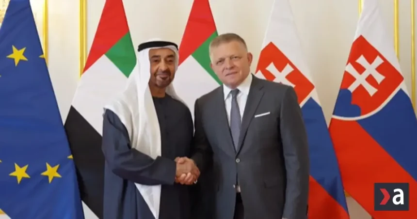 Fico, arabskí investori a polia: Šéf NKÚ o hrozbe prania špinavých peňazí