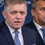 Fico nestiahne Kuffovu nomináciu, Taraba sa nám vyhrážal, tvrdí Danko