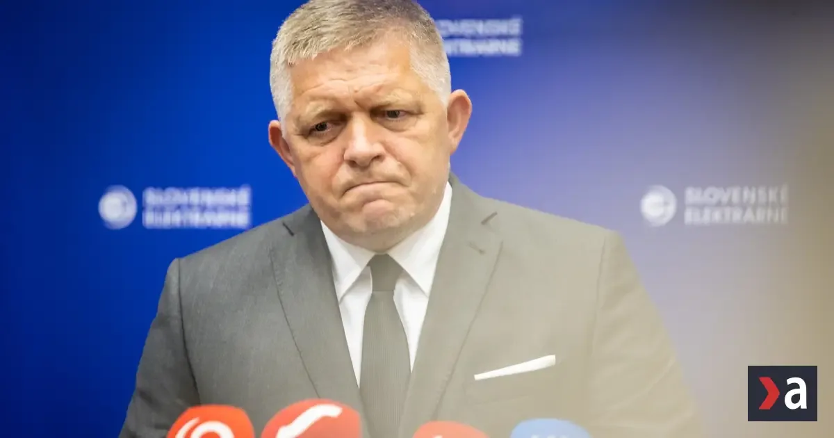 Fico vedie dvojkoľajnú „ľavicovú“ politiku