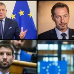 Ficov sen sa nesplnil, PS tesne prehralo, Republika s rekordom (5 momentov volieb)