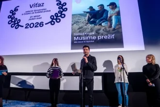 Filmový festival Jeden svet ocenil snímky o ľuďoch, ktorí sa nevzdávajú
