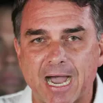 Flávio Bolsonaro z USA obviňuje z prenasledovania
