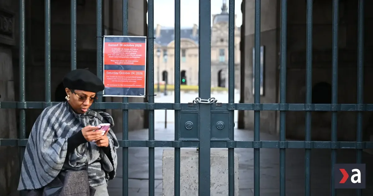 Francúzsko nasadilo 70-tisíc policajtov pre protesty, zatvorili aj Louvre
