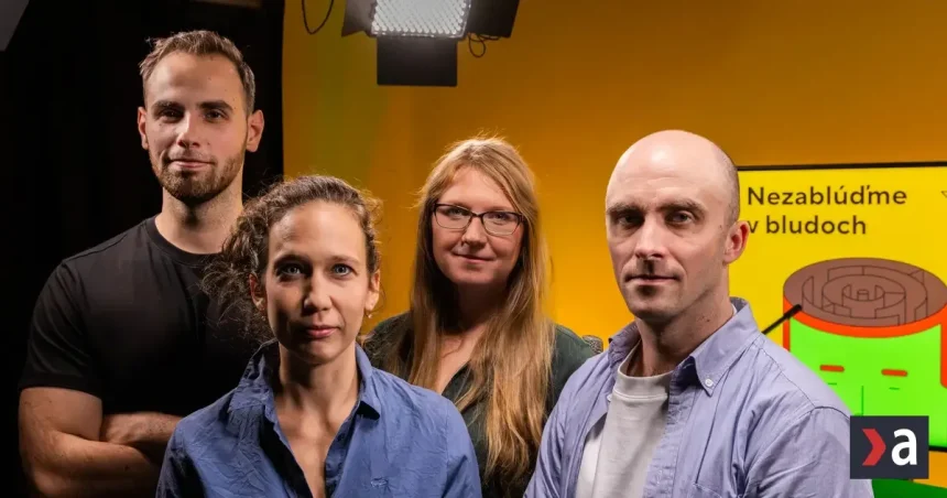 Frankovská z Demagóg.sk: Väčšina výrokov overovaných v komunálnych debatách je pravdivá