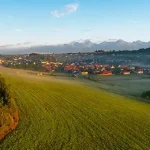 Gánovce umožnili výstavbu pri cenných travertínoch, územný plán mieri na prokuratúru