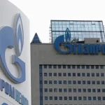 Gazprom predáva Číne plyn o 56 % lacnejšie ako ostatným