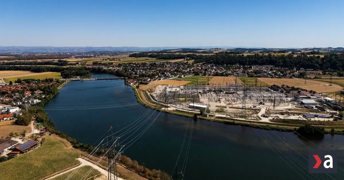 Google buduje tesne za hranicami obrí projekt, miestni protestujú