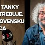 Grigorij Mesežnikov: Putin tanky nepotrebuje. Na Slovensku má Fica
