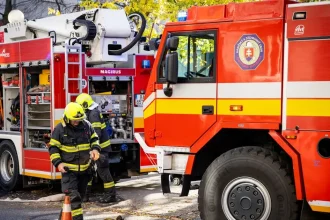 Hasiči varujú: Zanedbaný komín hrozí požiarom