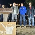 Hlina: Je dobré spolupracovať, aj sa ovoňať. Ľudia kričali konečne