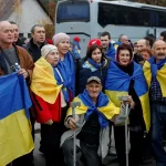 Hrôza v Oleškách: ľudia prežili na tráve a psom mäse, evakuácia je požehnaním