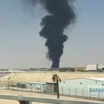 Húsíovia podnikli útok na Rijád, Saudi tvrdia, že zneškodnili balistickú raketu