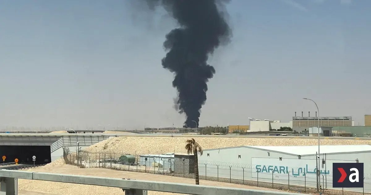 Húsíovia podnikli útok na Rijád, Saudi tvrdia, že zneškodnili balistickú raketu