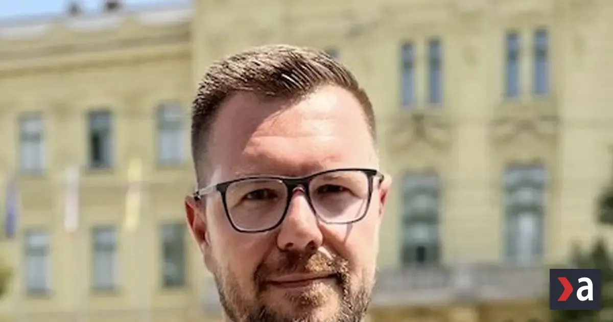 Igor Šimko má podporu Tímu Košice v boji o župana