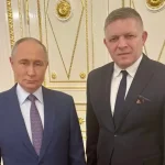 Indovia označujú Fica za proputinovského lídra