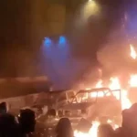 Irán popravil ďalšieho muža za účasť na protestoch, počet obetí zásahov režimu rastie