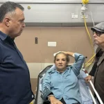 Izrael prepustil deväť podozrivých z útokov na americkú fotografku a francúzskeho starostu