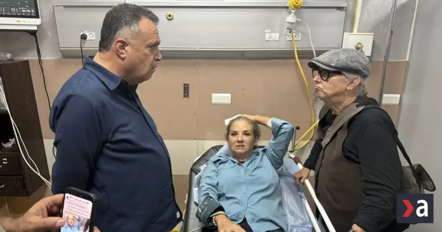 Izrael prepustil deväť podozrivých z útokov na americkú fotografku a francúzskeho starostu