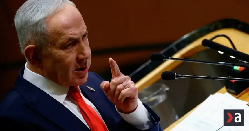 Izrael smeruje k patovej situácii, Netanjahuovo zotrvanie pri moci je otázne