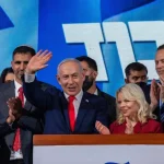 Izraelské voľby môžu rozhodnúť Arabi, krajine hrozí pat
