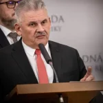 Ján Richter: Smer-SD verí v schválenie rozpočtu, hlasovať by sa malo v stredu dopoludnia