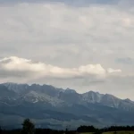 Jasná noc prinesie prvé mrazy, v údoliach teploty pod nulou