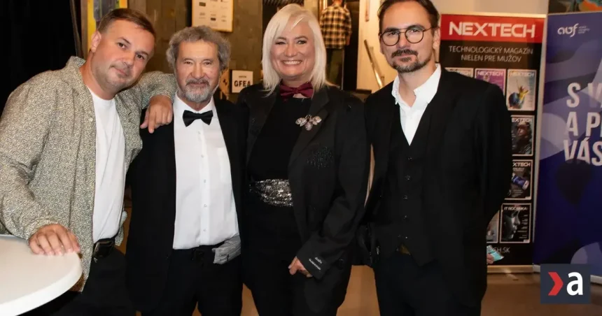Je IGRIC naozaj najriskantnejšou filmovou cenou na Slovensku?