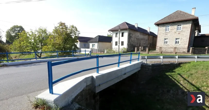 Jesenné počasie v noci pritvrdí, teploty klesnú až k bodu mrazu