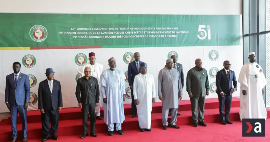 Junty po odchode z ECOWAS obnovujú rozhovory