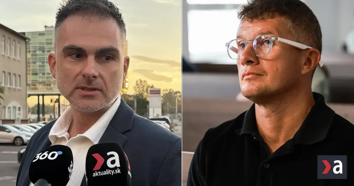 Juraj Svítok má dostať späť svoje miesto. Krok Branislava Zuriana vyvolal pobúrenie