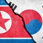 Južná Kórea: Míny v demilitarizovanej zóne položila Severná Kórea