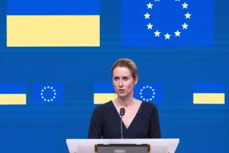 Kaja Kallasová: Energetické prímerie je krehké, ruské záväzky sú sporné