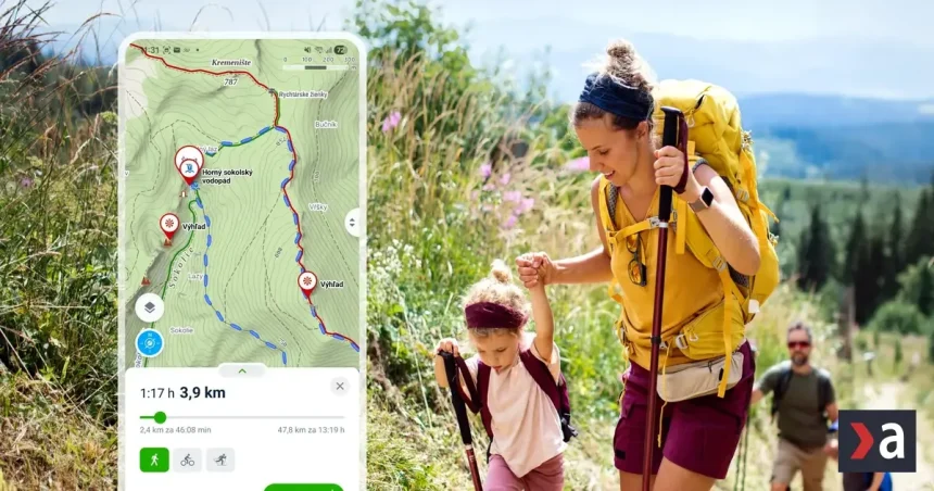 Kam sa Slováci vybrali v lete? Vedú Tatry, rastie záujem o prechody