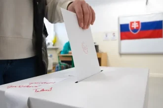 Kandidáti na predsedov samosprávnych krajov vo voľbách 2026