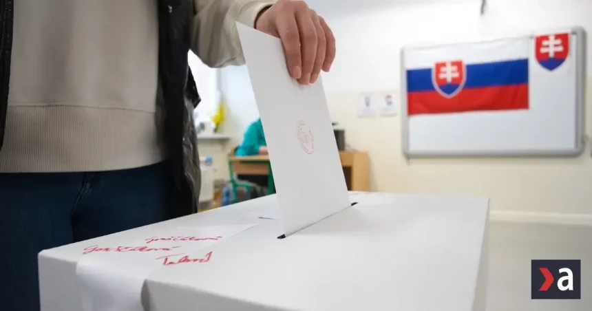 Kandidáti na predsedov samosprávnych krajov vo voľbách 2026