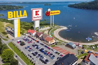 Kaufland, Billa a Biedronka chystajú veľký nástup v jednom regióne